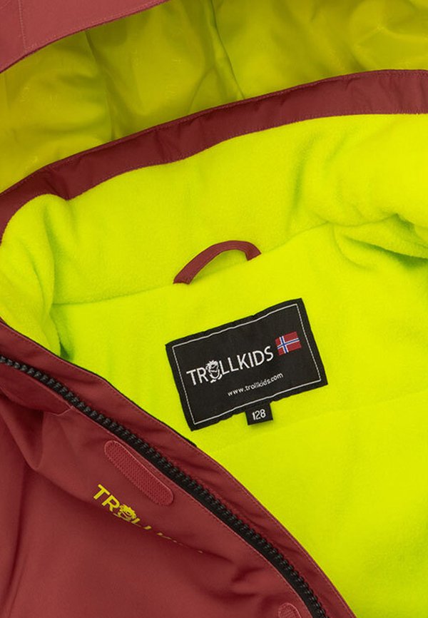 TROLLKIDS KIDS HALLINGDAL SNOWSUIT UNISEX