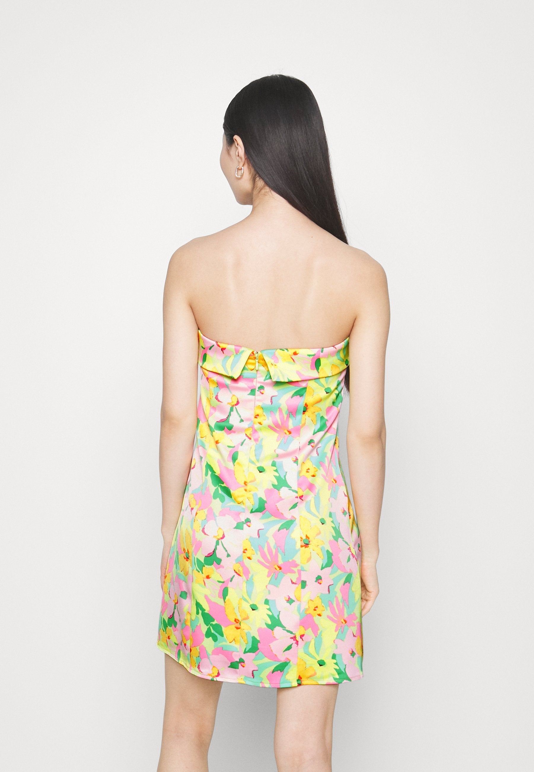 Gina Tricot Petite TUBE DRESS