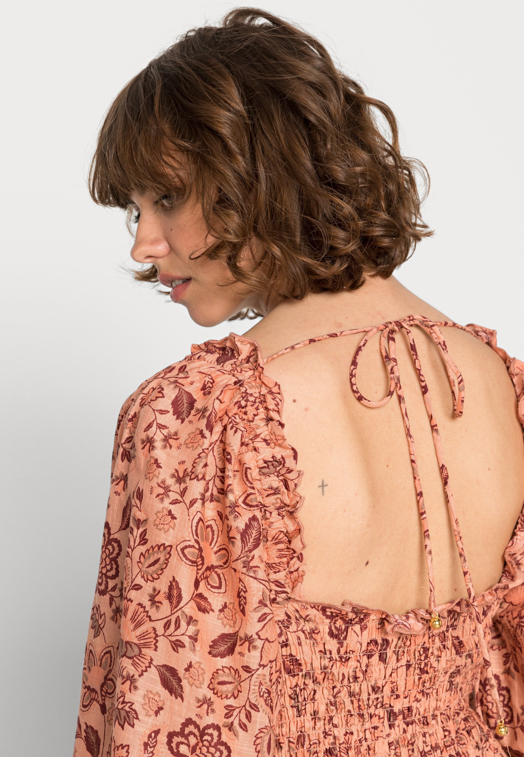 Free People SMOCK IT TO ME