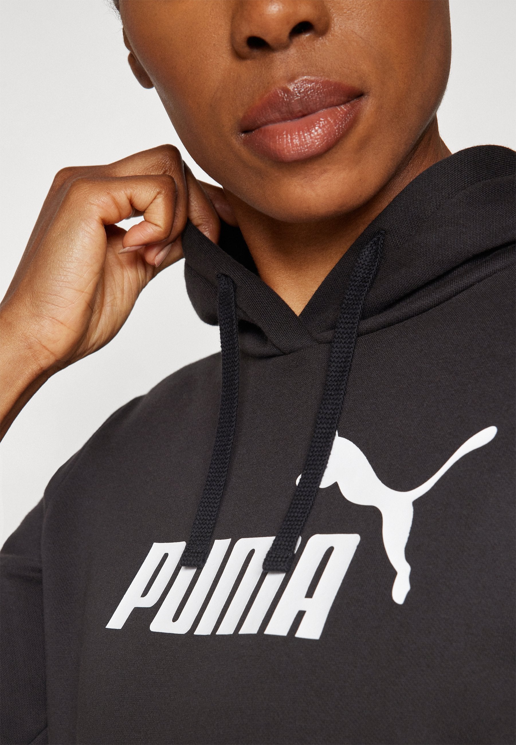 Puma ESS NO 1 LOGO FL