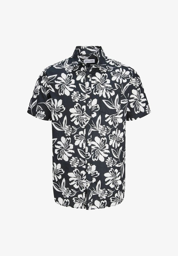 Jack & Jones Regular Fit - Shirt - black