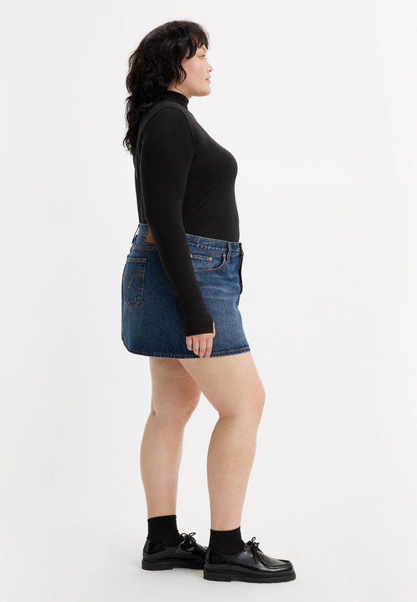 Levi's® Plus NEW ICON SKIRT