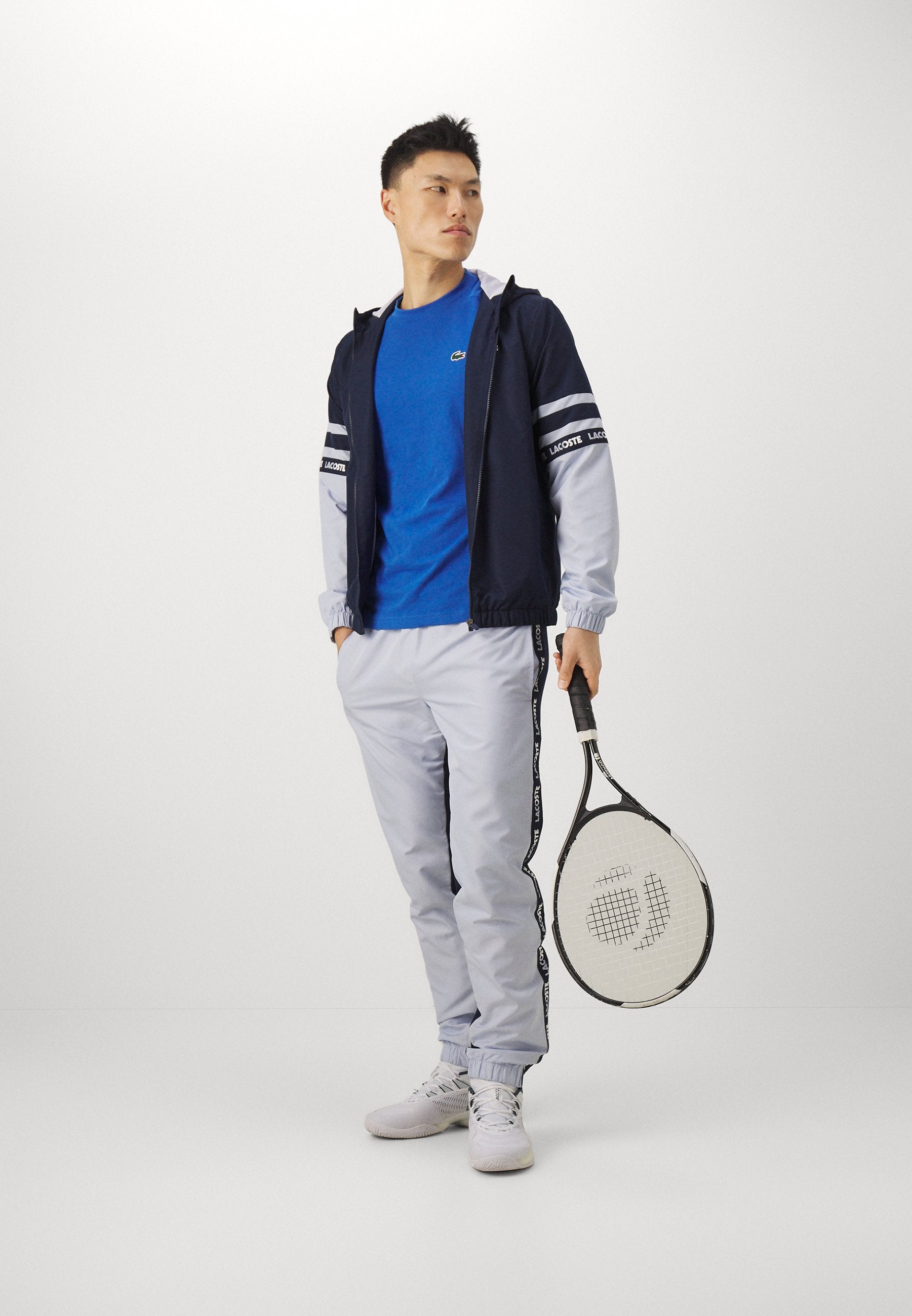 Lacoste Sport TROUSERS TC