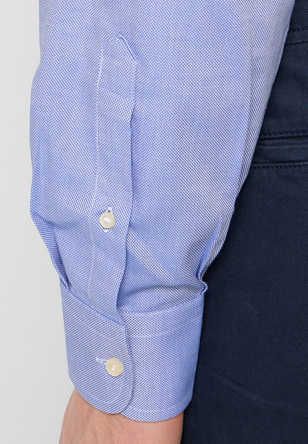 CAMICISSIMA REGULAR FIT