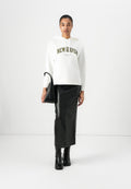 GANT GRAPHIC HOODIE