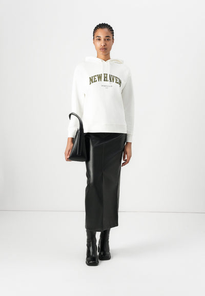 GANT GRAPHIC HOODIE
