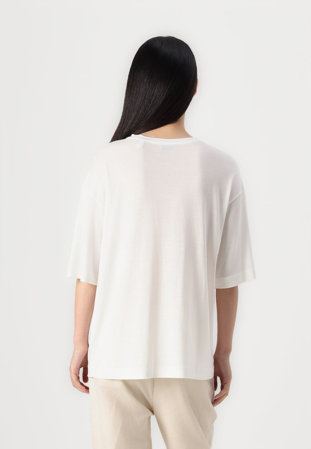 Esprit T-Shirt basic Media 4
