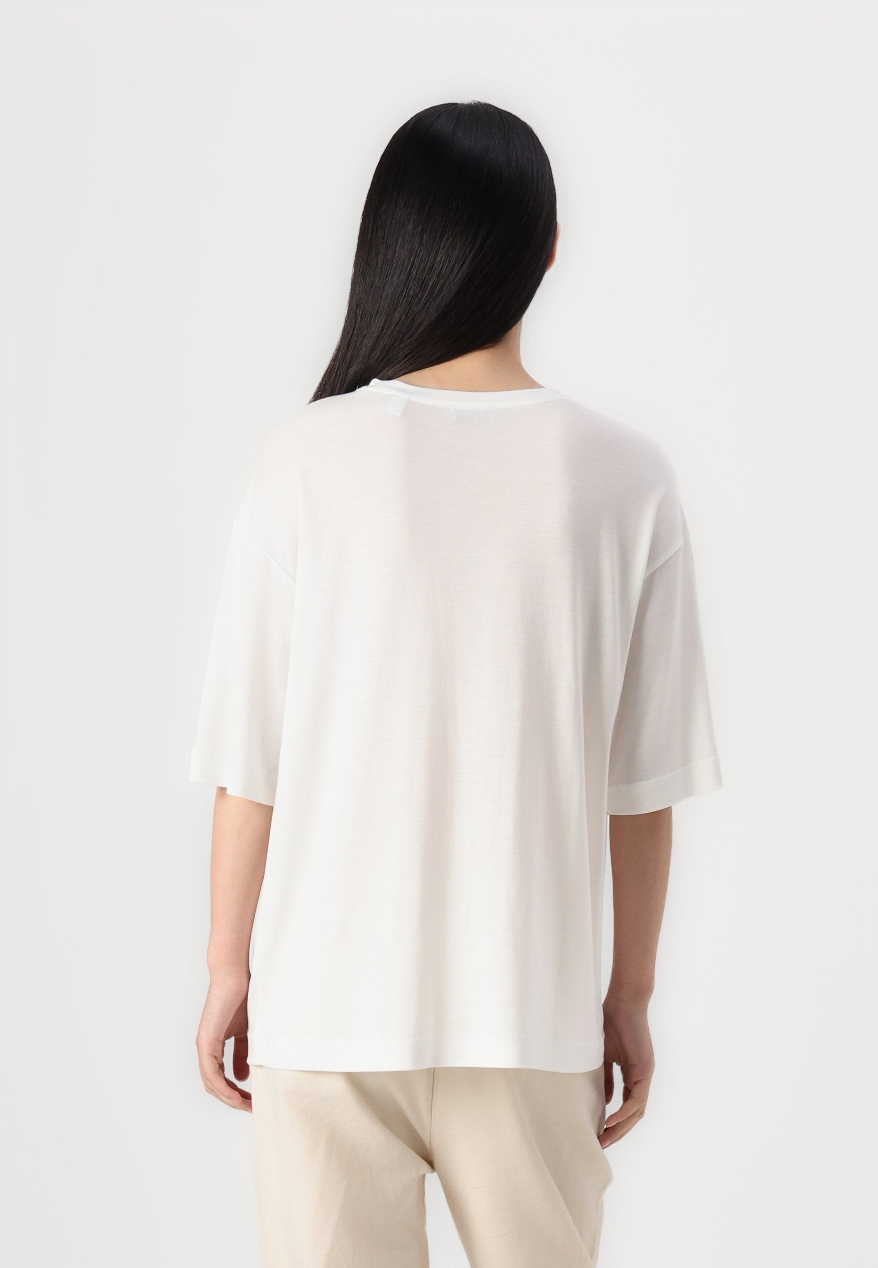 Esprit T-Shirt basic Media 4