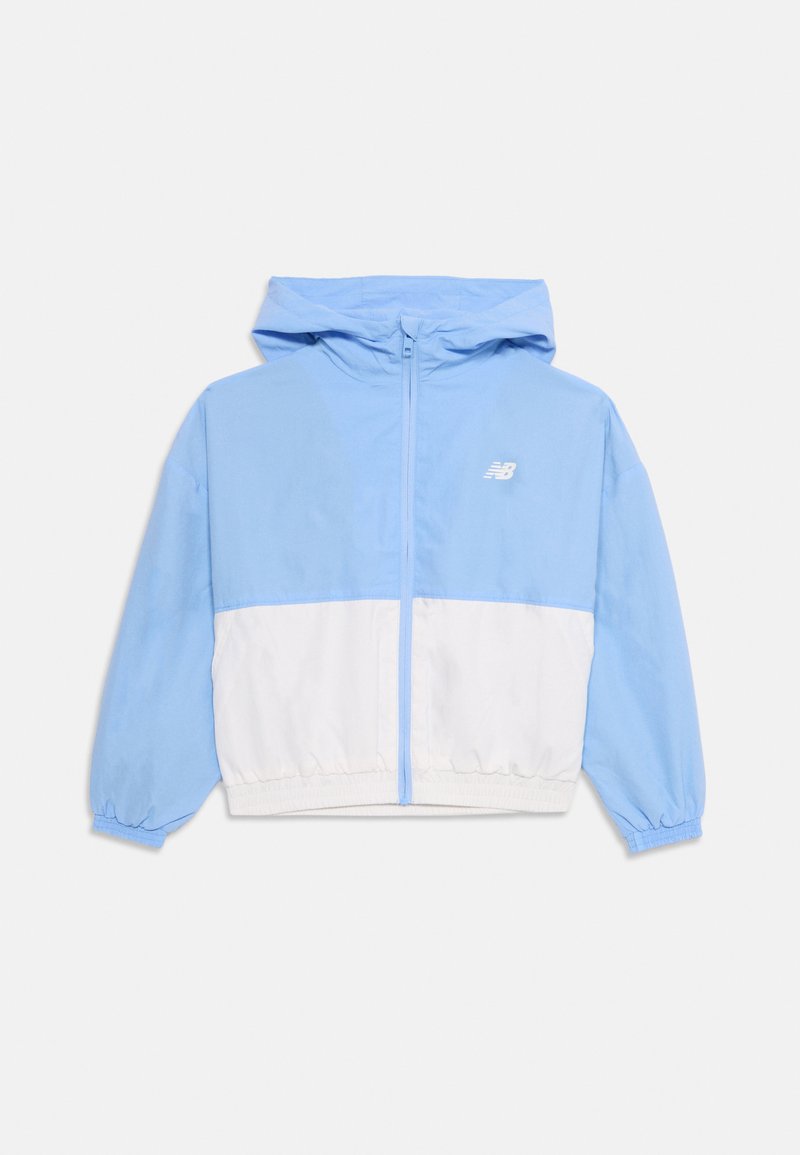 New Balance Windbreaker Media 1