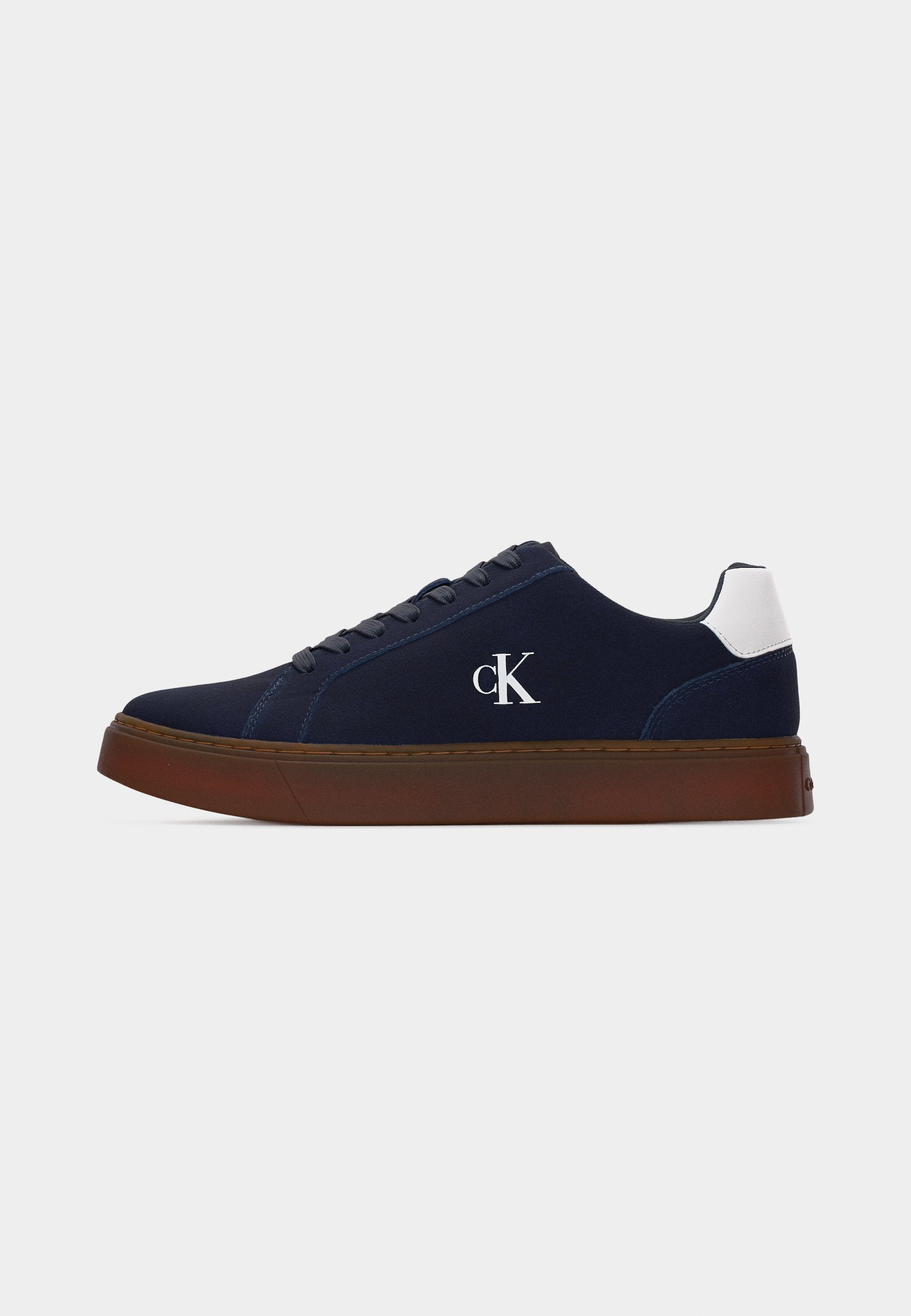 Calvin Klein Jeans CLASSIC CUPSOLE LACEUP