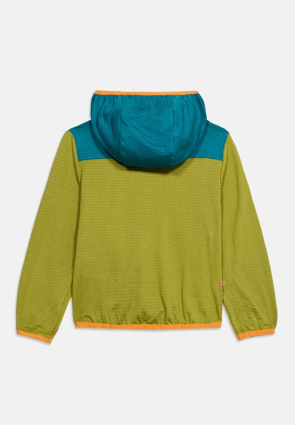 TROLLKIDS KIDS HOLMEDAL JACKET UNISEX