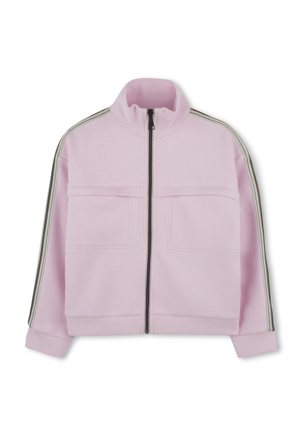 TAILLE ÉLASTIQUÉE Media 1