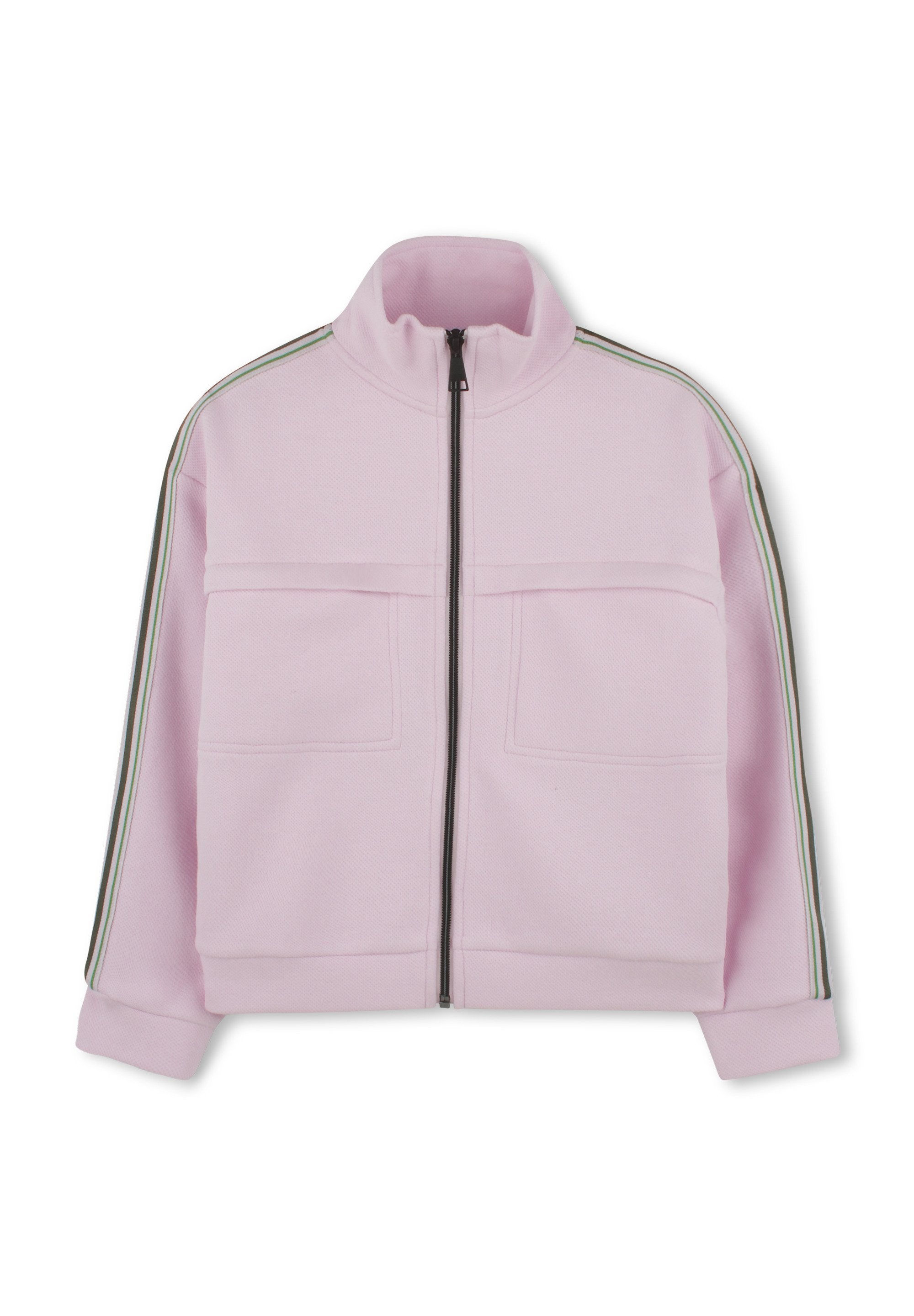 TAILLE ÉLASTIQUÉE Media 1