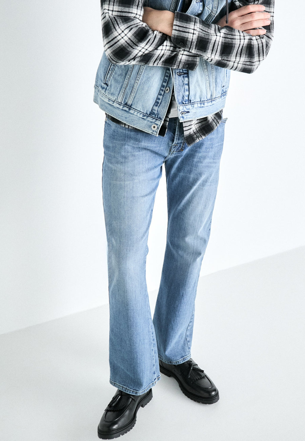 LTB TINMAN MID RISE