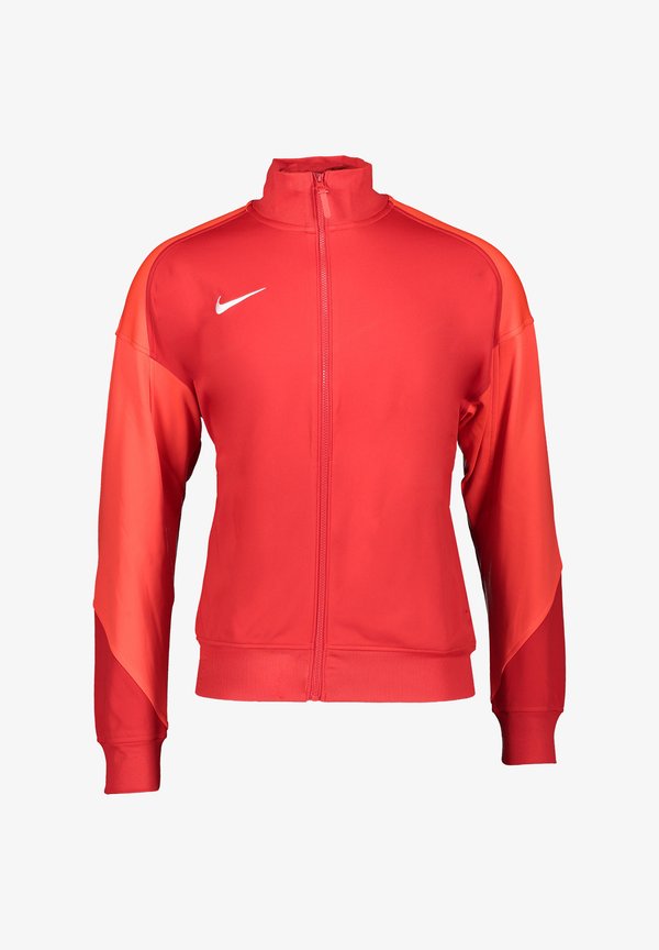 Nike Performance NIKE PERFORMANCE FUSSBALL - TEAMSPORT TEXTIL - JACKEN ANTHEM 24 JACKE - Training jacket - rotrotweiss