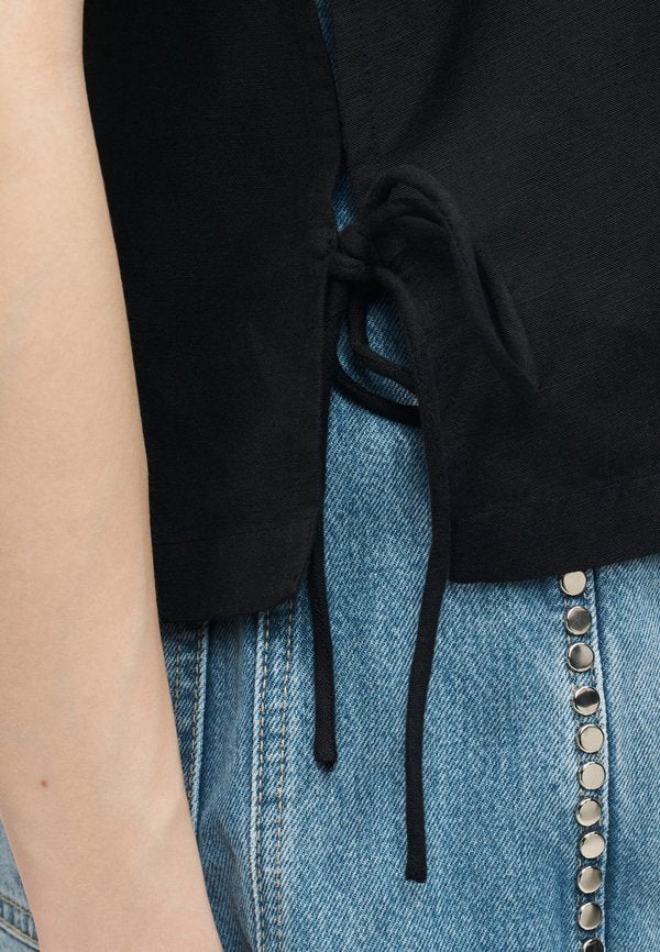 VILA Sleeveless VIPRISILLA Round neck