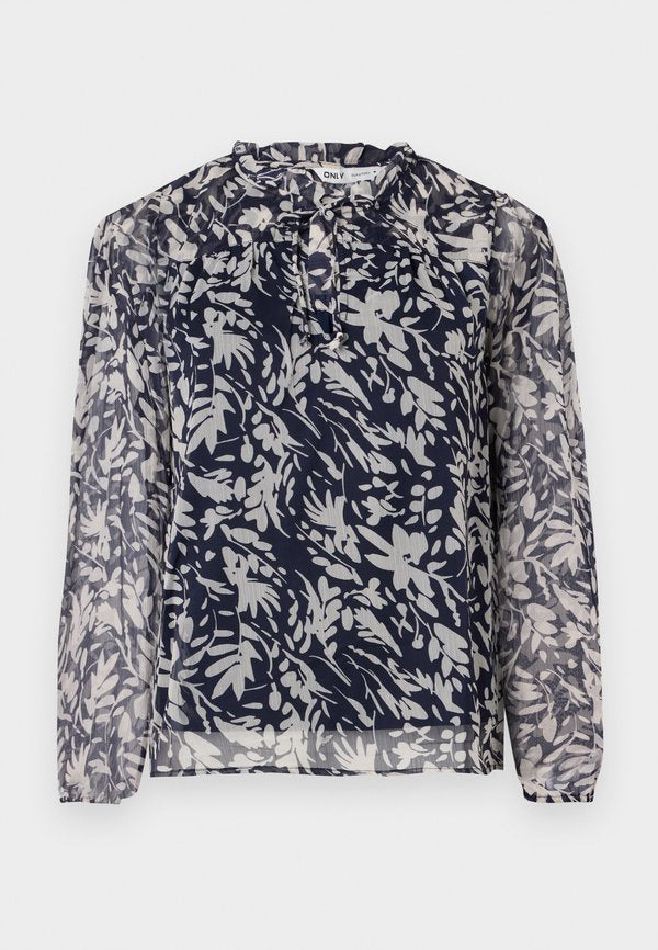 ONLY ONLDITSY BLOUSE