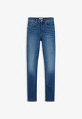 Tommy Hilfiger FLEX  COMO SKINNY FIT - Jeans Skinny Fit - katy mid