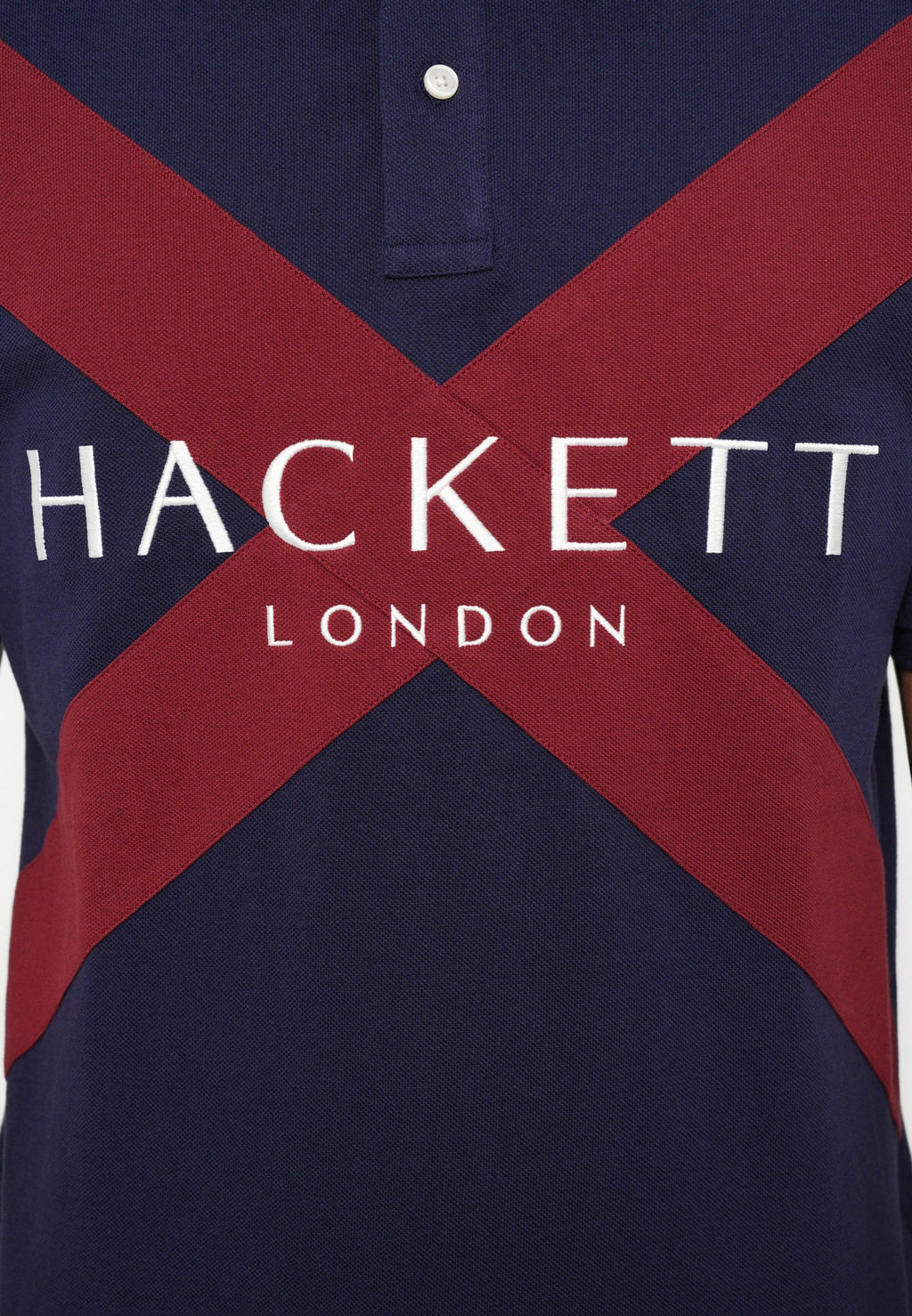 Hackett London