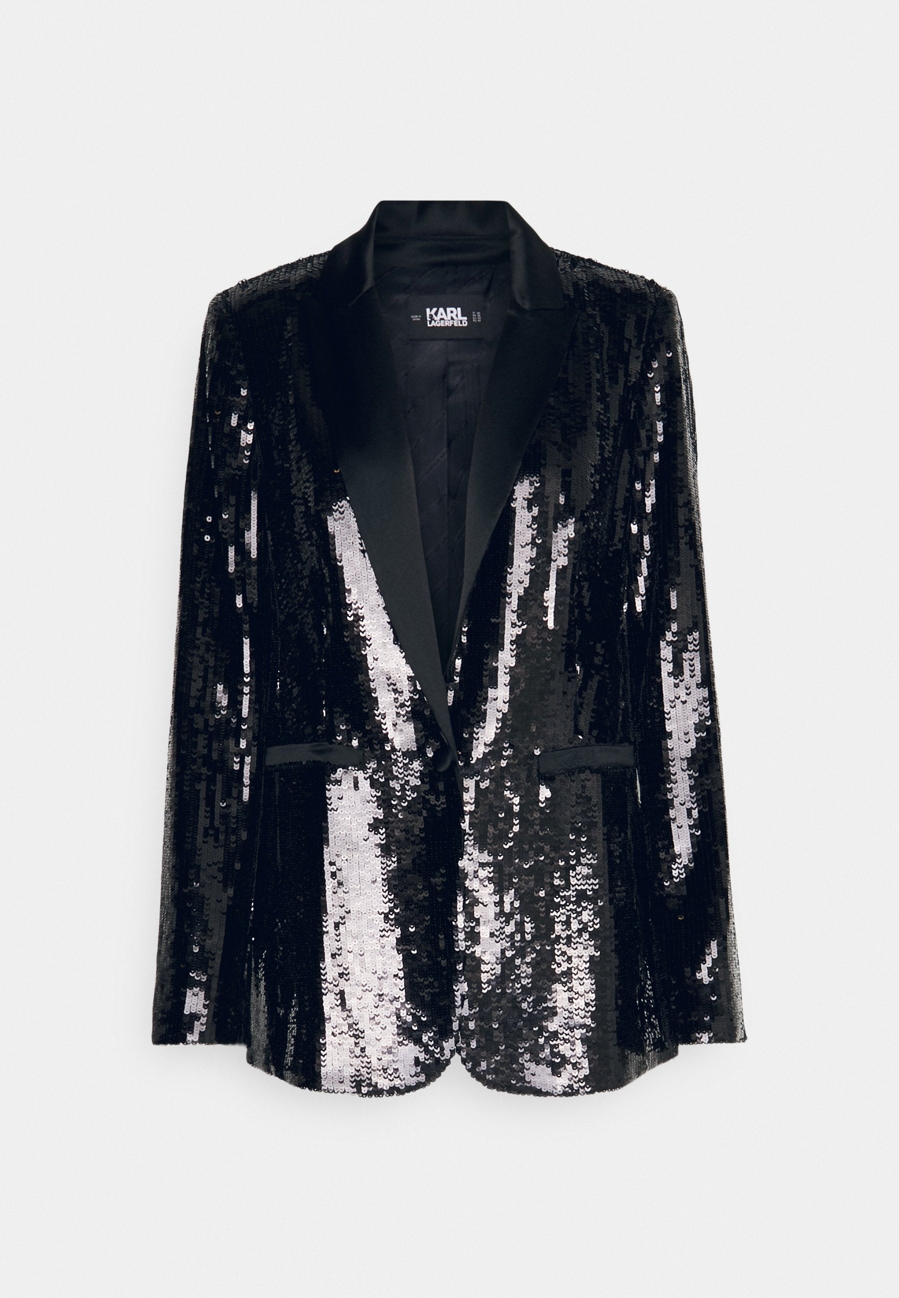 SEQUIN EVENING Media 1