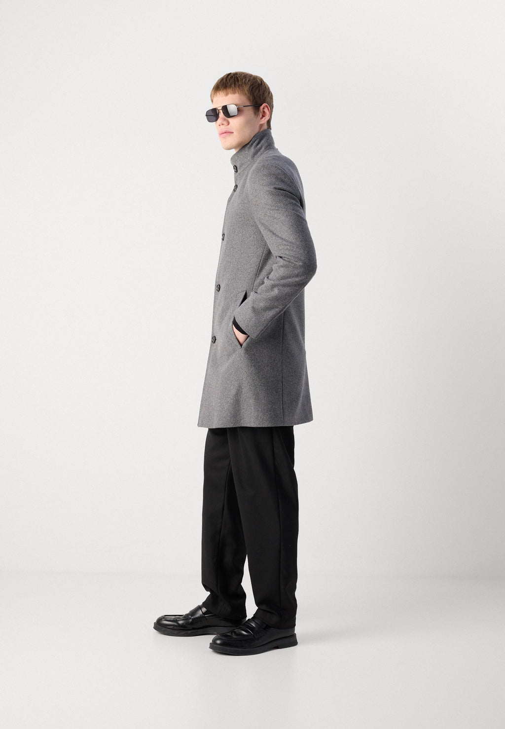 BOSS H-HYDE-SU-BIB-C-254