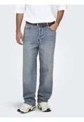 Loose-fit ONSFADE Loose Fit Media 3