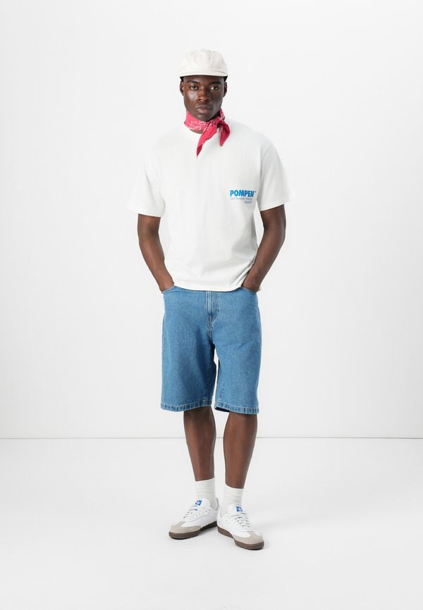 Pompeii BOXY TEE