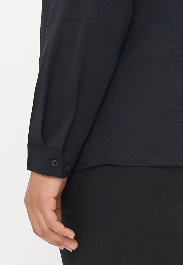 Vero Moda Curve VMCESME V NECK SHIRT