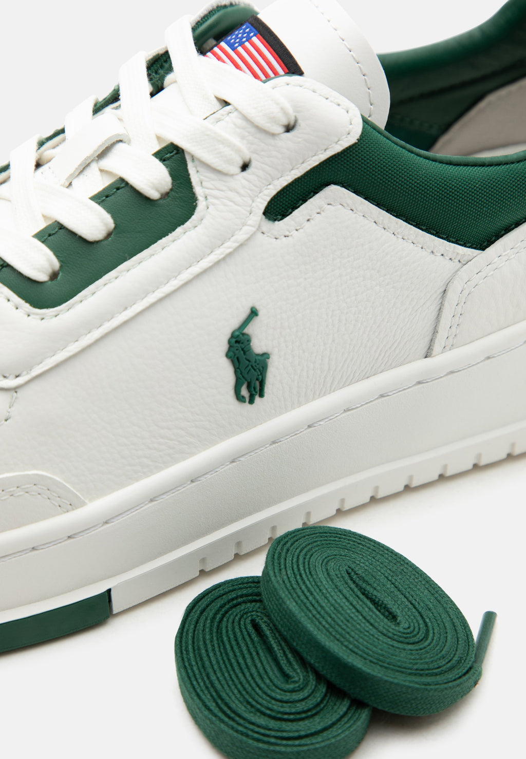 Polo Ralph Lauren KENMARE LACE UNISEX