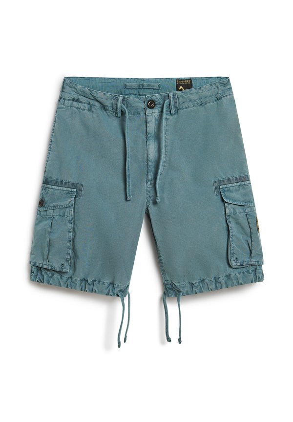 Superdry & Co PARACHUTE LIGHT