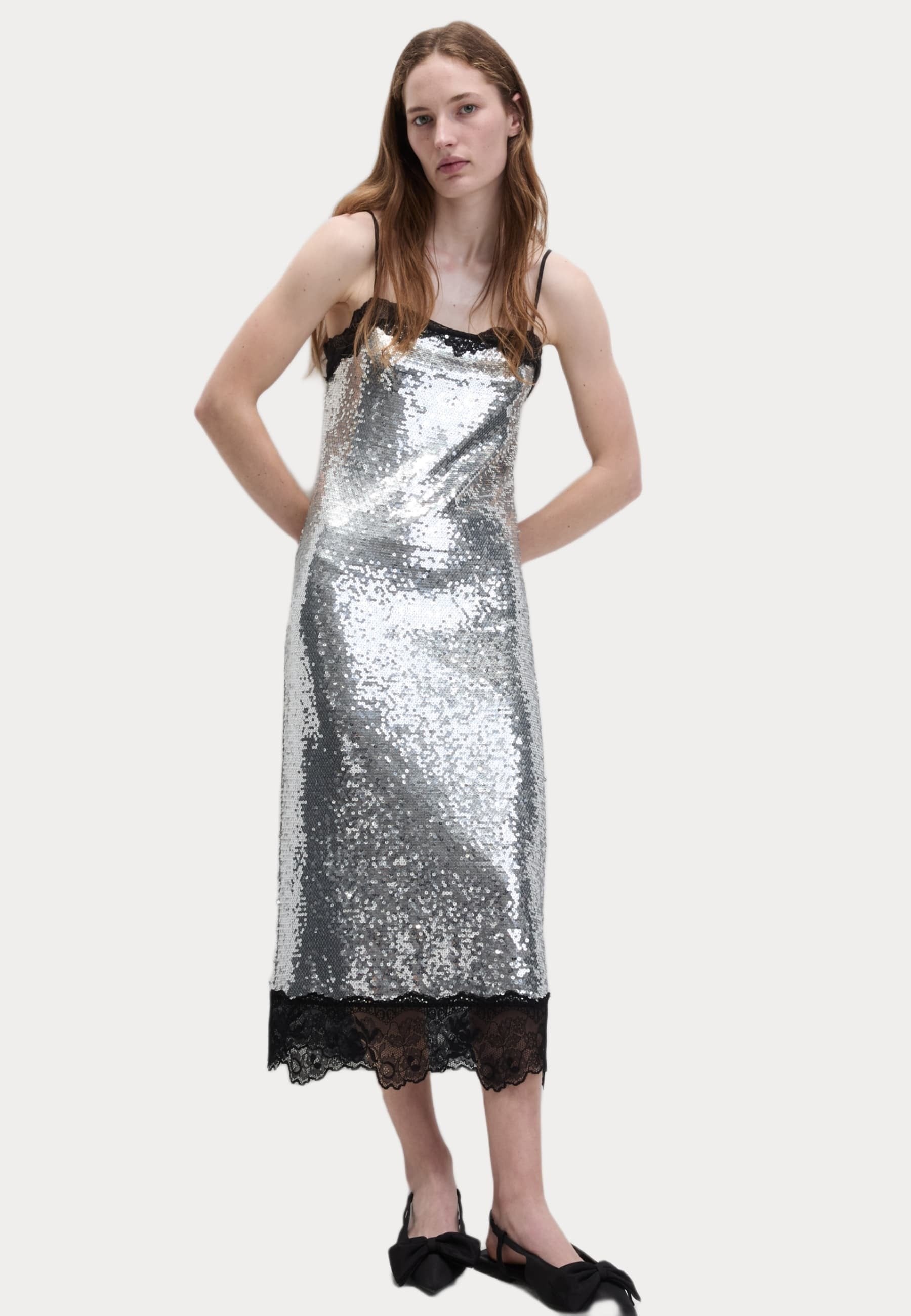 Marks & Spencer