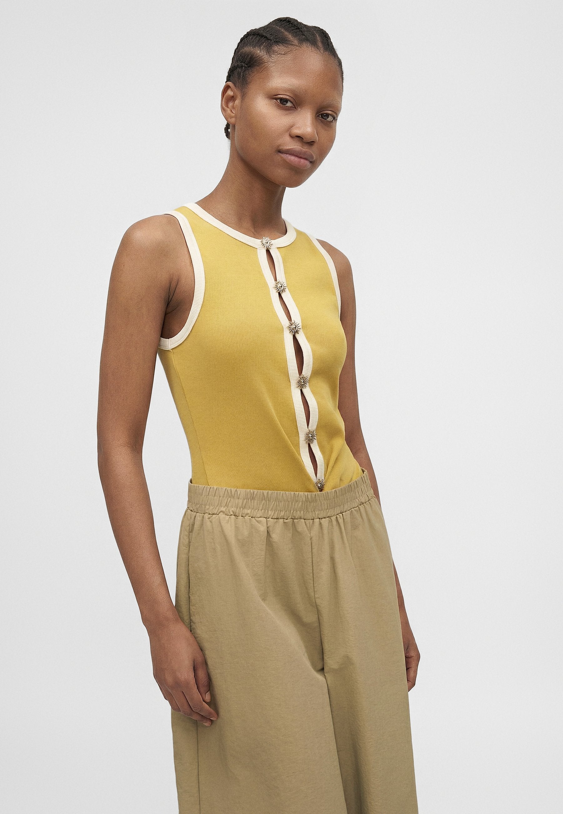 Vero Moda VMTORI WIDE PANT