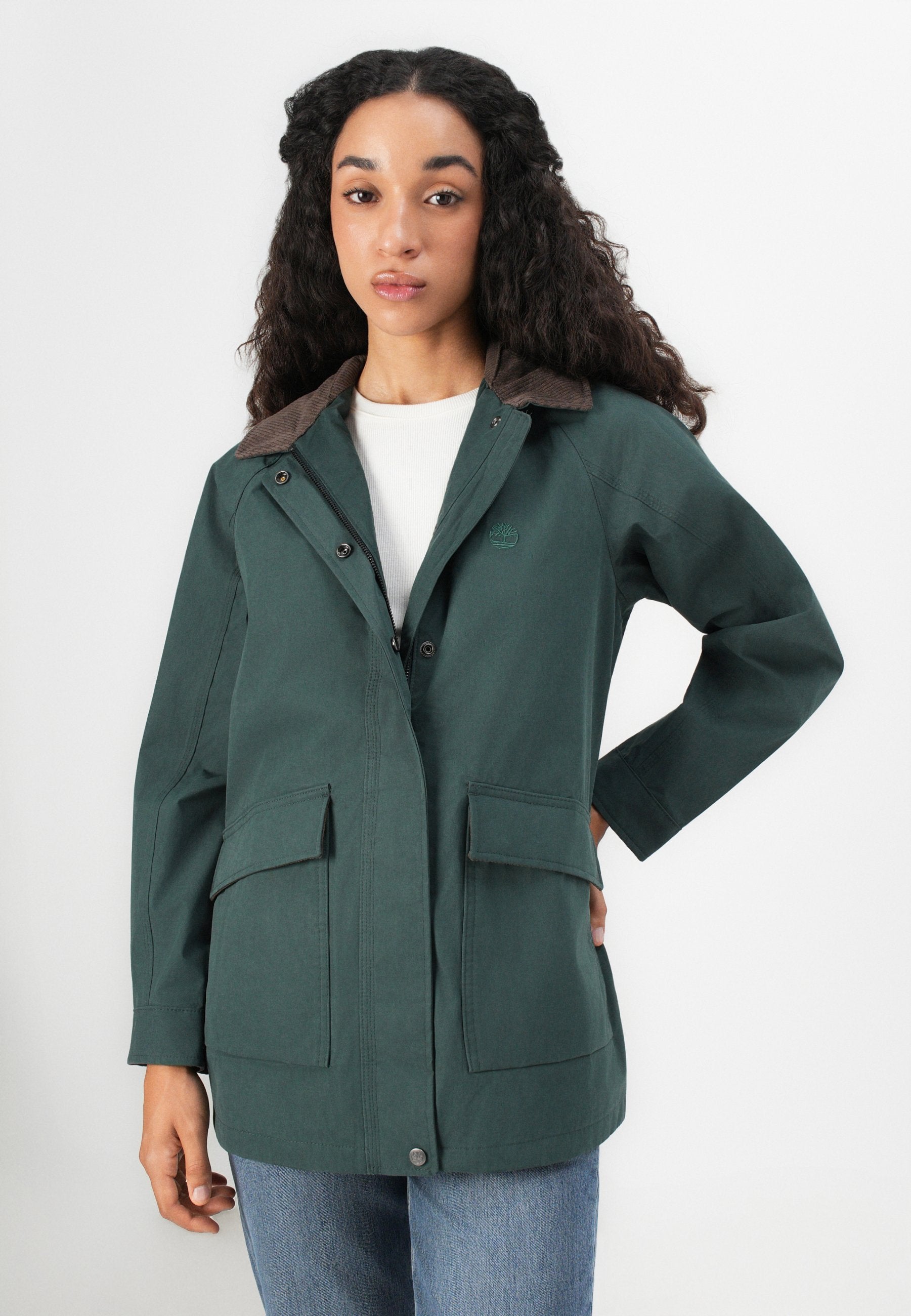 Timberland WATERPROOF BARN COAT