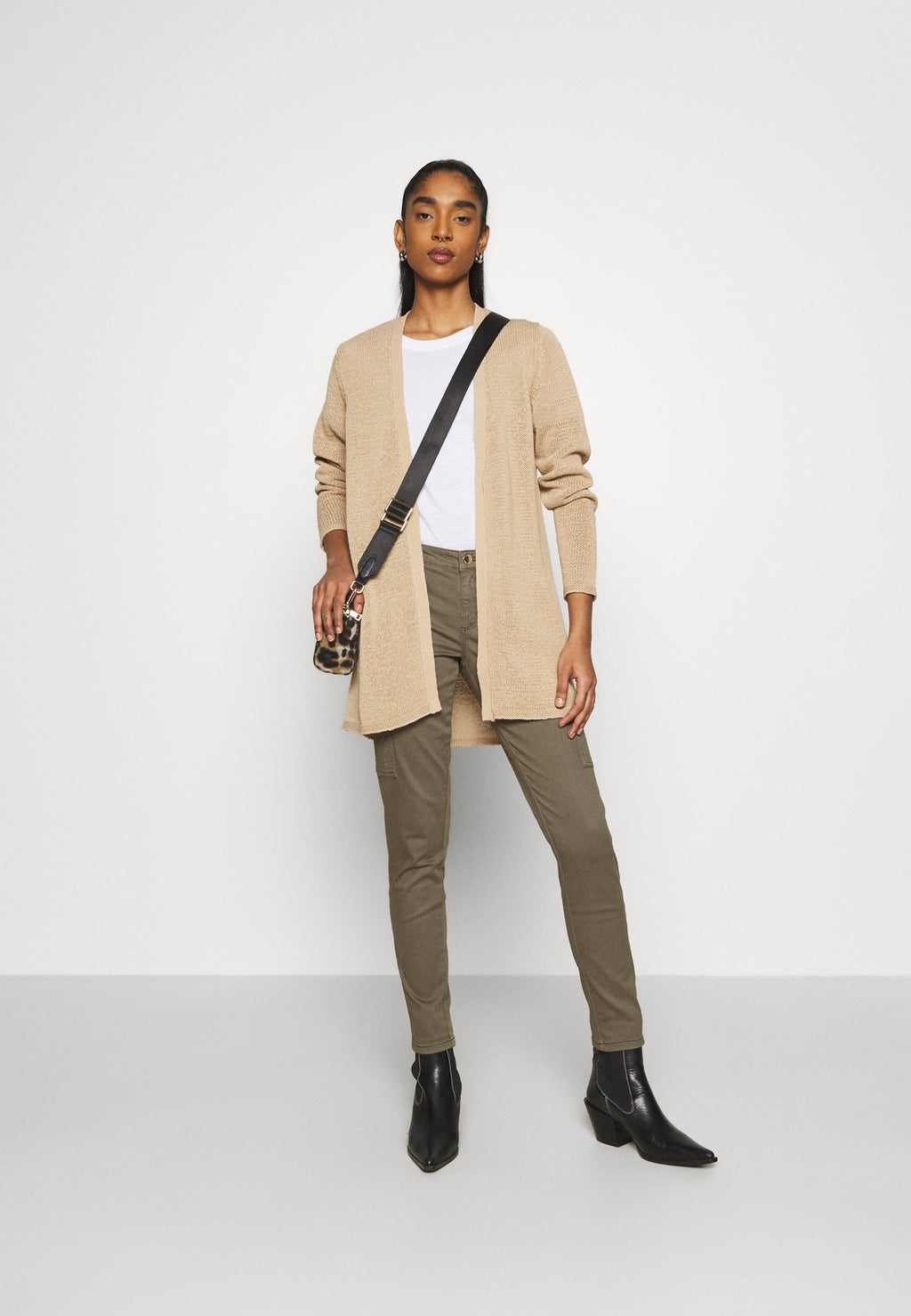 ONLY ONLNEW COLE MIRINDA ANKLE PANT