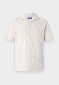 Jack & Jones Resort Relaxed Fit - Shirt - skyway