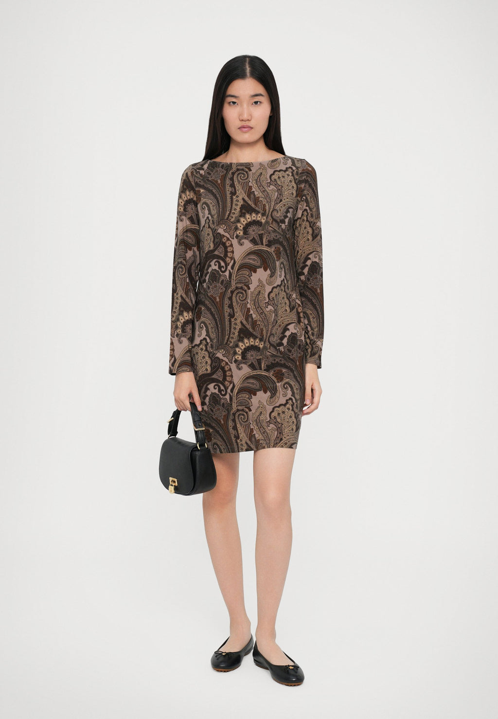 Lauren Ralph Lauren CLASSIC DRESS