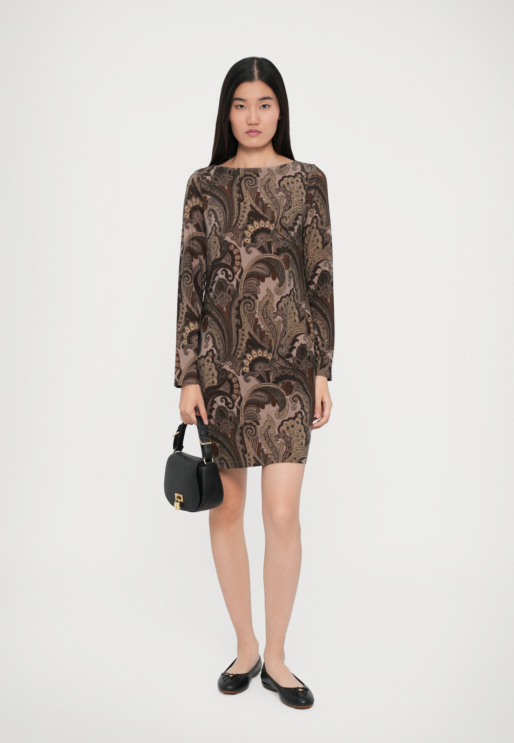 Lauren Ralph Lauren CLASSIC DRESS