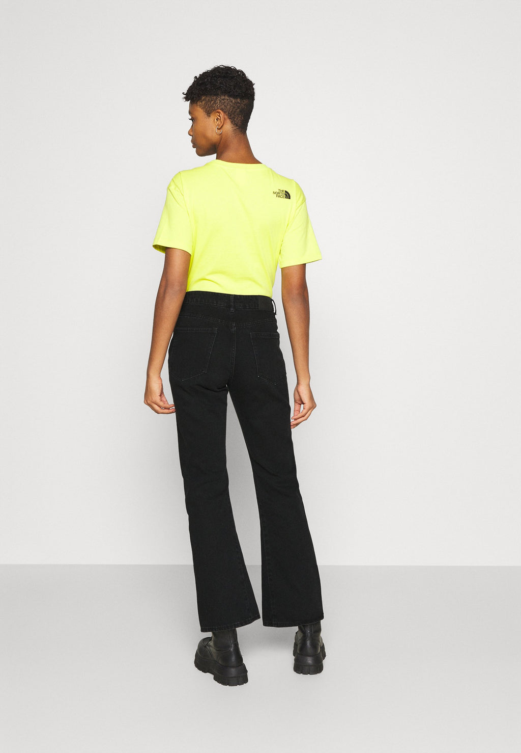 Weekday SWAY JEANS
