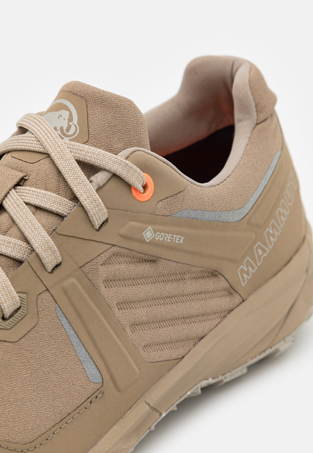 Mammut ULTIMATE LOW