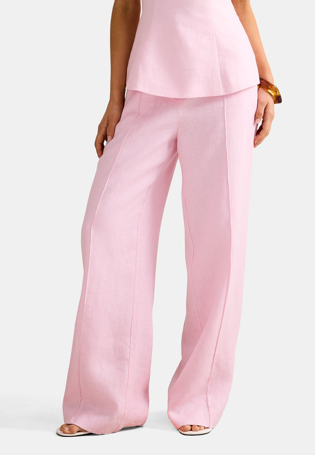 Forever New POSEY WIDE LEG PANT