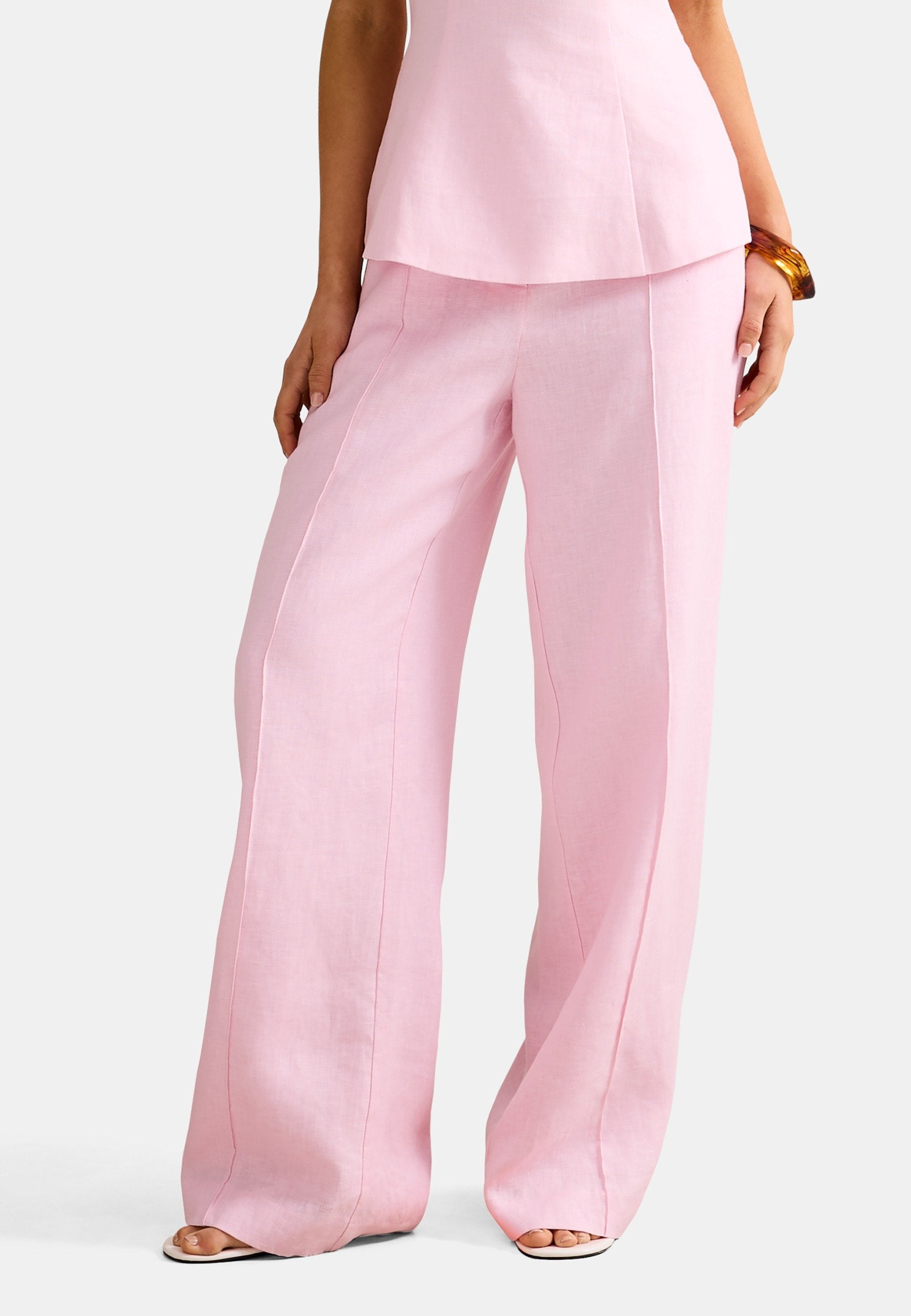 Forever New POSEY WIDE LEG PANT