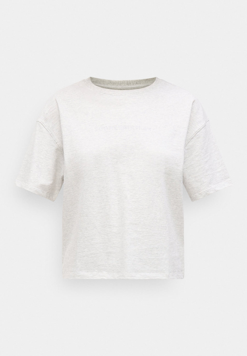ESSENTIAL LOGO LOUNGE T-SHIRT Media 1