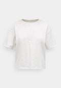 ESSENTIAL LOGO LOUNGE T-SHIRT Media 1