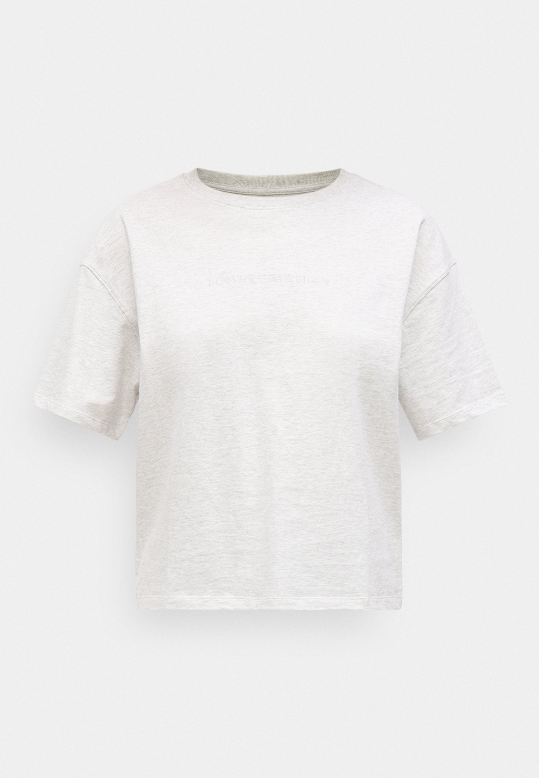 ESSENTIAL LOGO LOUNGE T-SHIRT Media 1