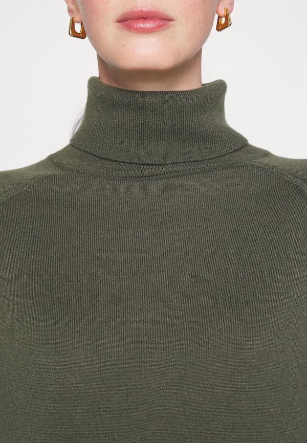 Ecoalf ABETOALF DRESS WOMAN