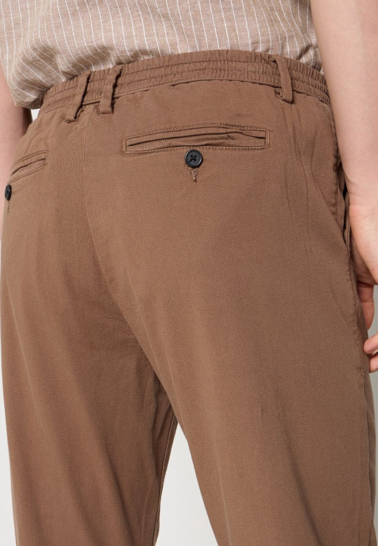 Lindbergh Chino Media 5