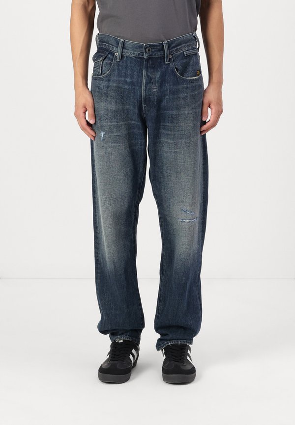 G-STAR MORRY FWD REGULAR TAPERED