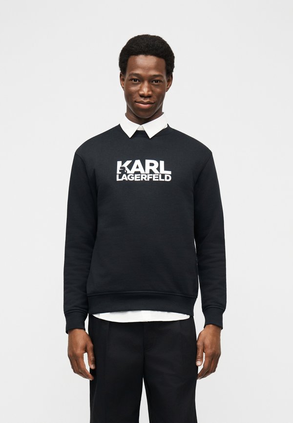 KARL LAGERFELD CREWNECK