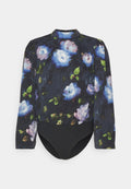 ONLY Petite ONLKIANA VOLUME SLEEVED BODY