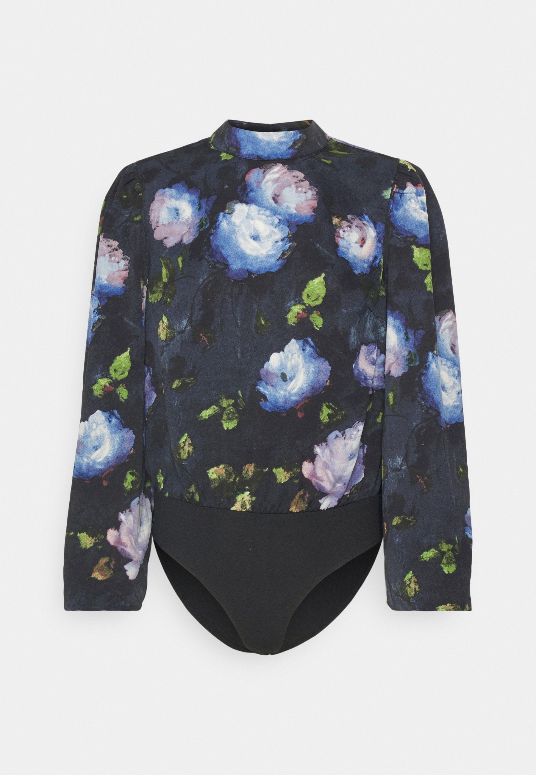 ONLY Petite ONLKIANA VOLUME SLEEVED BODY